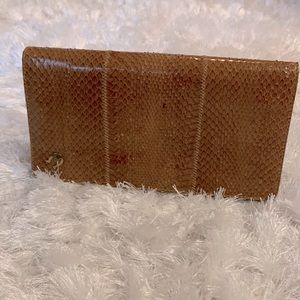 Vintage 1970’s Clutch Bag